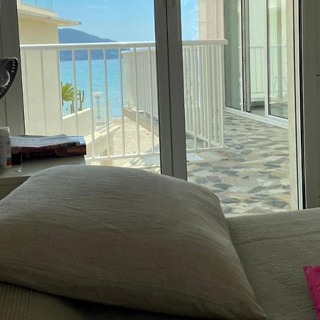 סן-סיר-סור-מר Les Pieds Dans L'O - Appartement 50M2 Front De Mer מראה חיצוני תמונה